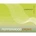 Pepperwood Grove Viognier 2002 Front Label