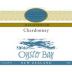 Oyster Bay Marlborough Chardonnay 2002 Front Label