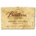 Bonterra Organically Grown Cabernet Sauvignon 2000 Front Label