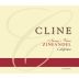 Cline Nancy's Vines Zinfandel 2014 Front Label
