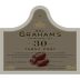 Graham's 30 Year Old Tawny Port Front Label