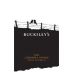 Buckeley's Cabernet/Shiraz 2002 Front Label