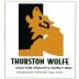 Thurston Wolfe Dr Wolfes Family 2011 Front Label