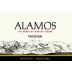 Alamos Viognier 2002 Front Label