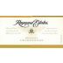 Raymond Monterey Chardonnay 2001 Front Label