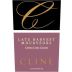 Cline Late Harvest Mourvedre 2014 Front Label