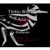 Tildio Winery Profundo 2007 Front Label