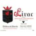 Chateau de Segries Lirac Cuvee Reservee 2000 Front Label