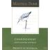 Thorn-Clarke Barossa Milton Park Chardonnay 2002 Front Label