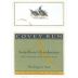 Covey Run Semillon Chardonnay 2000 Front Label