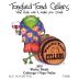 Toasted Toad Cellars Petite Sirah 2010 Front Label