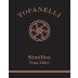 Tofanelli Family Vineyard Semillon 2014 Front Label