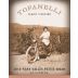 Tofanelli Family Vineyard Petite Sirah 2010 Front Label