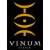 Vinum Africa Cabernet Sauvignon 2002 Front Label