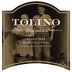 Tolino Vineyards Mama's Rose Semi Dry 2015 Front Label