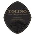 Tolino Vineyards Dry White Chardonnay 2012 Front Label