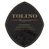 Tolino Vineyards Dry White Chardonnay 2013 Front Label