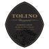 Tolino Vineyards Dry Red Cabernet Franc 2012 Front Label