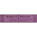 Marquis Philips Cabernet Sauvignon 2002 Front Label