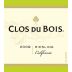 Clos du Bois Riesling 2009 Front Label