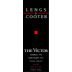 Lengs and Cooter The Victor 2002 Front Label