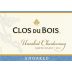 Clos du Bois Unoaked Chardonnay 2011 Front Label