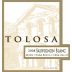 Tolosa Winery Edna Ranch Sauvignon Blanc 2008 Front Label