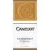 Camelot Chardonnay 2001 Front Label