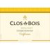 Clos du Bois Special Select Chardonnay 2014 Front Label