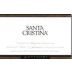 Santa Cristina by Antinori 1998 Front Label