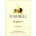 Turnbull Sangiovese 2000 Front Label