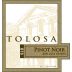 Tolosa Winery SLO Pinot Noir 2010 Front Label
