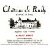 Antonin Rodet Chateau de Rully blanc 1997 Front Label