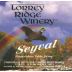Torrey Ridge Winery Seyval Blanc 2000 Front Label