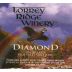 Torrey Ridge Winery Diamond 2000 Front Label