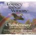 Torrey Ridge Winery Chardonnay 2002 Front Label