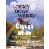 Torrey Ridge Winery Cayuga White 2004 Front Label