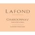 Lafond Lafond Vineyard Chardonnay 2007 Front Label
