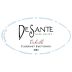 DeSante Cabernet Sauvignon 2011 Front Label