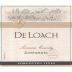 DeLoach Forgotten Vines Zinfandel 2005 Front Label