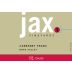 Jax Vineyards Cabernet Franc 2014 Front Label