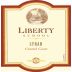 Liberty School Syrah 2005 Front Label