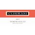 Curran Santa Ynez Valley Tempranillo 2005 Front Label