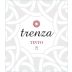 Trenza Tinto 2013 Front Label