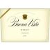 Buena Vista Stone Caves Merlot 2007 Front Label