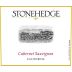 Stonehedge California Cabernet Sauvignon 2005 Front Label