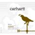 Carhartt Vineyard Estate Merlot 2014 Front Label