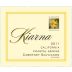 Kiarna Coastal Series Cabernet Sauvignon 2011 Front Label