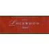 Lockwood Syrah 2000 Front Label