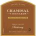 Chamisal Vineyards Califa Selection Chardonnay 2010 Front Label